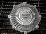 Used Aisin Fan Clutch For 2013 Isuzu 4HK1-TC Npr. Fixed Price $79.99.