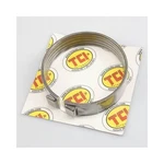 Tci Auto Transmission Band Reverse Steel Fits Chrysler Torqueflite 727 Each. Fixed Price $79.95.