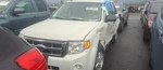 2010 Ford Escape Automatic Transmission Oem 159K Miles - LKQ446389143. Fixed Price $1362.10.