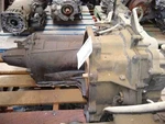 Transmission Assy. Oldsmobile Aurora 97. Fixed Price $499.80.