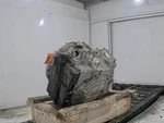 Used Automatic Transmission Assembly Fits: 2015 Ford Taurus 6 Speed 3.5L W/o. Fixed Price $318.74.