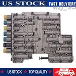 6HP21 6HP26 Transmission Valve Body W/ Solenoids For Bmw Jaguar Hyundai ZF6HP19. Fixed Price $145.00.