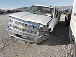 2019 Chevrolet Silverado 2500 Transmission Oem 137K Miles - LKQ452384728. Fixed Price $2263.10.