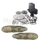 Ford 6R140 Oem Performance Rebuild Overhaul Kit Components- W/borgwarner. Fixed Price $328.33.