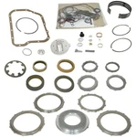 Bd Diesel Stage Transmission Build-it Kit For 1994-2002 Dodge 5.9L Cummins *. Fixed Price $1029.95.