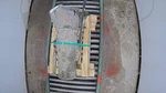 2009 Jeep Grand Cherokee Automatic Transmission Assembly 4WD 136K Oem Gold. Fixed Price $875.00.