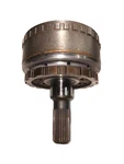 6L90E 4X4 Gm/chevy Gas & Diesel Transmission Output Shaft 2012 Up 7/8 Long. Fixed Price $245.00.