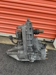 2017 2018 Dodge Ram 1500 3.0L Diesel 4X4 4WD Transfer Case 52123837AE Oem 2559. Fixed Price $254.99.