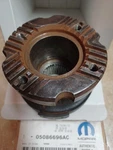 Mopar 5086696AC Front Axle Yoke. Fits 03-13 Ram 2500/3500. Fixed Price $69.00.