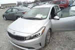 2017 Kia Forte Automatic Transmission Oem 107K Miles - LKQ372583093. Fixed Price $487.60.