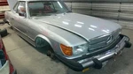 1976 Mercedes 450SL Transmission Spacer AT-V-8 135371. Fixed Price $75.00.