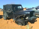 Manual Transmission 2.4L Fits 05-06 Jeep Wrangler Oem. Fixed Price $1444.99.