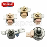 Transmission Solenoid Kit Shift Tcc Epc Axode 97 Up Ford AX4S AX4N 4F50N Oem. Fixed Price $104.99.