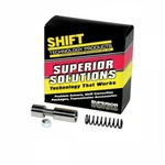 4T65E Gm Transmission, 4T65-E Actuator Feed Limit Valve(afl) Repair Kit, K098. Fixed Price $35.26.