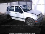 Automatic Transmission 4WD Fits 00 Tracker 1435626. Fixed Price $451.80.