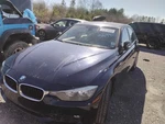2013 Bmw 328I Automatic Transmission Oem 111K Miles - LKQ446794109. Fixed Price $540.60.