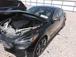 2019 Kia Stinger Manual Transmission Oem 77K Miles - LKQ388382670. Fixed Price $1335.60.
