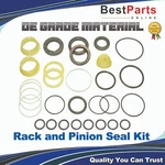 Rack And Pinion Seal Kit For Bmw 523I, 525TDS, 528I, 520I 7852 633 004 AS13382. Fixed Price $55.00.