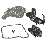 Bd Diesel PROTECT68 Gasket Plate Kit For Dodge 6.7L 68RFE Transmission. Fixed Price $207.99.