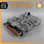 2012 Audi 4G8 A7 3.0L Transmission Valve Body Mechatronic 4G0927158E Oem. Fixed Price $245.23.