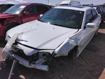 2017 Chrysler 300 Transmission Oem 126K Miles - LKQ454453931. Fixed Price $699.60.