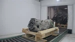 Automatic Transmission 8 Speed Awd Thru 06/30/12 Fits 12-13 Bmw 535I Gt 136696. Fixed Price $970.32.