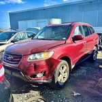 Automatic Transmission 2.4L Fwd Thru 06/10/10 Fits Santa Fe 1969157. Fixed Price $1090.88.