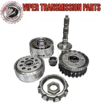 62TE Transmission Compounder Section With Updated Low Drum Oem Dodge Chrysler. Fixed Price $295.00.