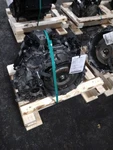 Used Automatic Transmission Assembly Fits: 2015 Chrysler 200 Sedan 2.4L 9 Spe. Fixed Price $413.00.