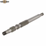 Revtech 6-SPEED Transmission Mainshaft Fit For Harley 1980-1984. Fixed Price $39.99.
