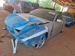 2008 Nissan 350Z Automatic Transmission Oem 75K Miles - LKQ454669362. Fixed Price $1123.60.