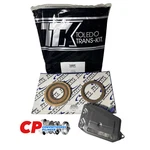 Toyota A245E, A246E, A247E Transmission Banner Rebuild Kit Speed 2003-ON. Fixed Price $273.69.