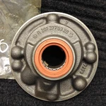 New A2012770320 Mercedes 722 Automatic Gearbox Oil Pump Housing - Nos. Fixed Price $256.57.