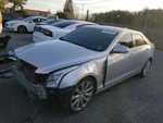 Used Automatic Transmission Assembly Fits: 2015 Cadillac Ats Rwd 2.0L W/o Ext. Fixed Price $244.00.