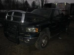 Automatic Transmission 4WD 5.7L Fits 03 Dodge 1500 Pickup 351232. Fixed Price $819.90.