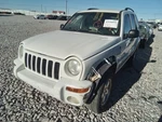 2004 Jeep Liberty Automatic Transmission Oem 152K Miles - LKQ442715454. Fixed Price $1171.30.