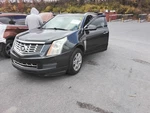 2014 Cadillac Srx Automatic Transmission Oem 117K Miles - LKQ440373942. Fixed Price $1521.10.