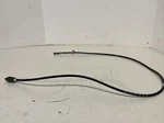 86-91 W126 560SEL 420 Steering Column Automatic Shifter Safety Lock Cable. Fixed Price $29.00.