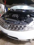 Automatic Transmission Cvt 4WD Awd Fits 04-06 Murano 1984087. Fixed Price $730.69.