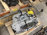 Used Automatic Transmission Assembly Fits: 2019 Nissan Rogue Sport Cvt Awd Id. Fixed Price $2126.74.