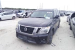 2020 Nissan Armada Transmission Oem 122K Miles - LKQ453337379. Fixed Price $2634.10.