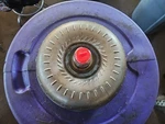 03-08 Nissan 350Z Infiniti G35 De Hr Speed At Torque Converter 31100-90X13. Fixed Price $263.84.