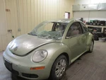 Volkswagen Beetle 2009 Automatic Transmission 2.5L 114K Miles 09G300034J 5589. Fixed Price $1519.99.