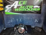 Automatic Transmission Door Model Speed Fits 14-16 Fiat 500 664759. Fixed Price $1920.00.