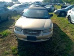 Automatic Transmission 2.5L Convertible Fits 98 Chrysler Sebring Oem. Fixed Price $807.49.