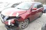 2014 Nissan Pathfinder Transmission Oem 156K Miles - LKQ455101206. Fixed Price $2687.10.
