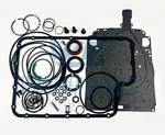 Fits Ford E4OD 4R100 Transmission Rebuild Kit 1996-ON Gaskets Seals And Rings. Fixed Price $89.09.