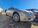 2012 Buick Regal Automatic Transmission Fwd 89K Miles Oem 400-04716. Fixed Price $378.81.