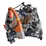Hyundai Ioniq 19-22 1.6 Petrol Hybrid 6-SPEED Semi Auto Gearbox 430002B000. Fixed Price $2010.83.