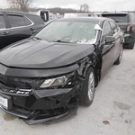 2016 Chevrolet Impala Automatic Transmission Oem 109K Miles - LKQ443150504. Fixed Price $2210.10.